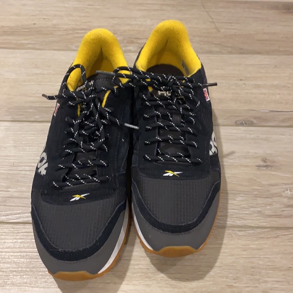 Reebok concept sample 003. New without tags. Size 9.5 - Picture 2 of 5